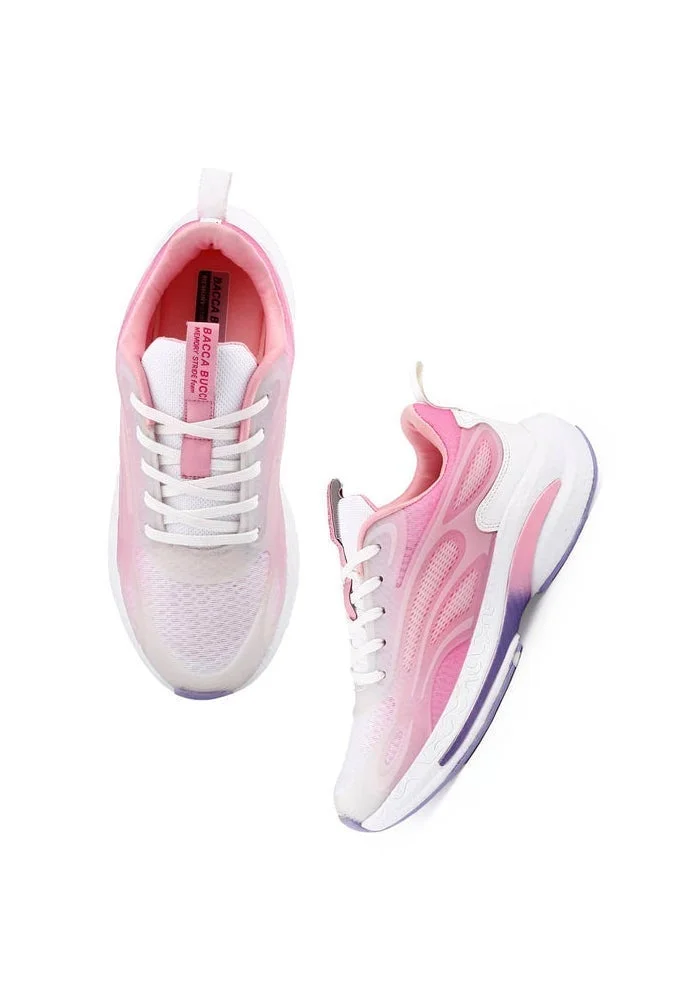 Bacca Bucci Pink Luminara for Women | Best Price UAE